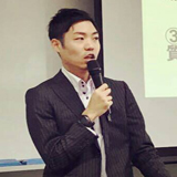 西垣内 渉（Wataru Nishigauchi）