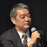 境 治 （さかい・おさむ）