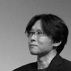 梅田仁 ｜ Jin Umeda